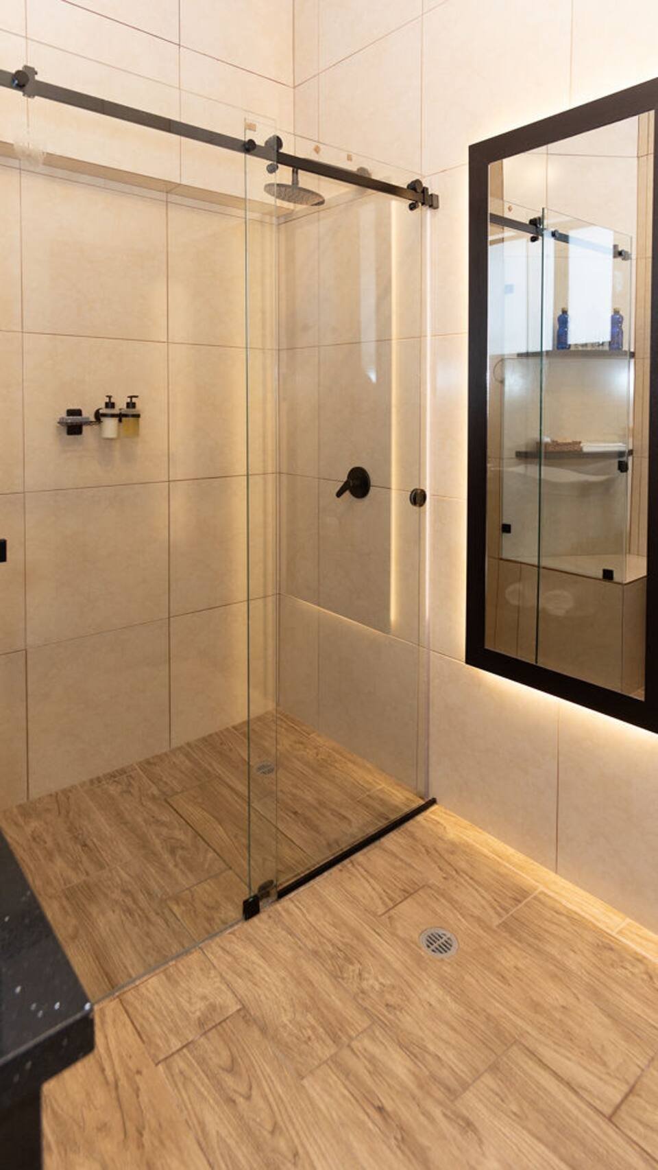 Baño completo 1 Casa BuenaVida