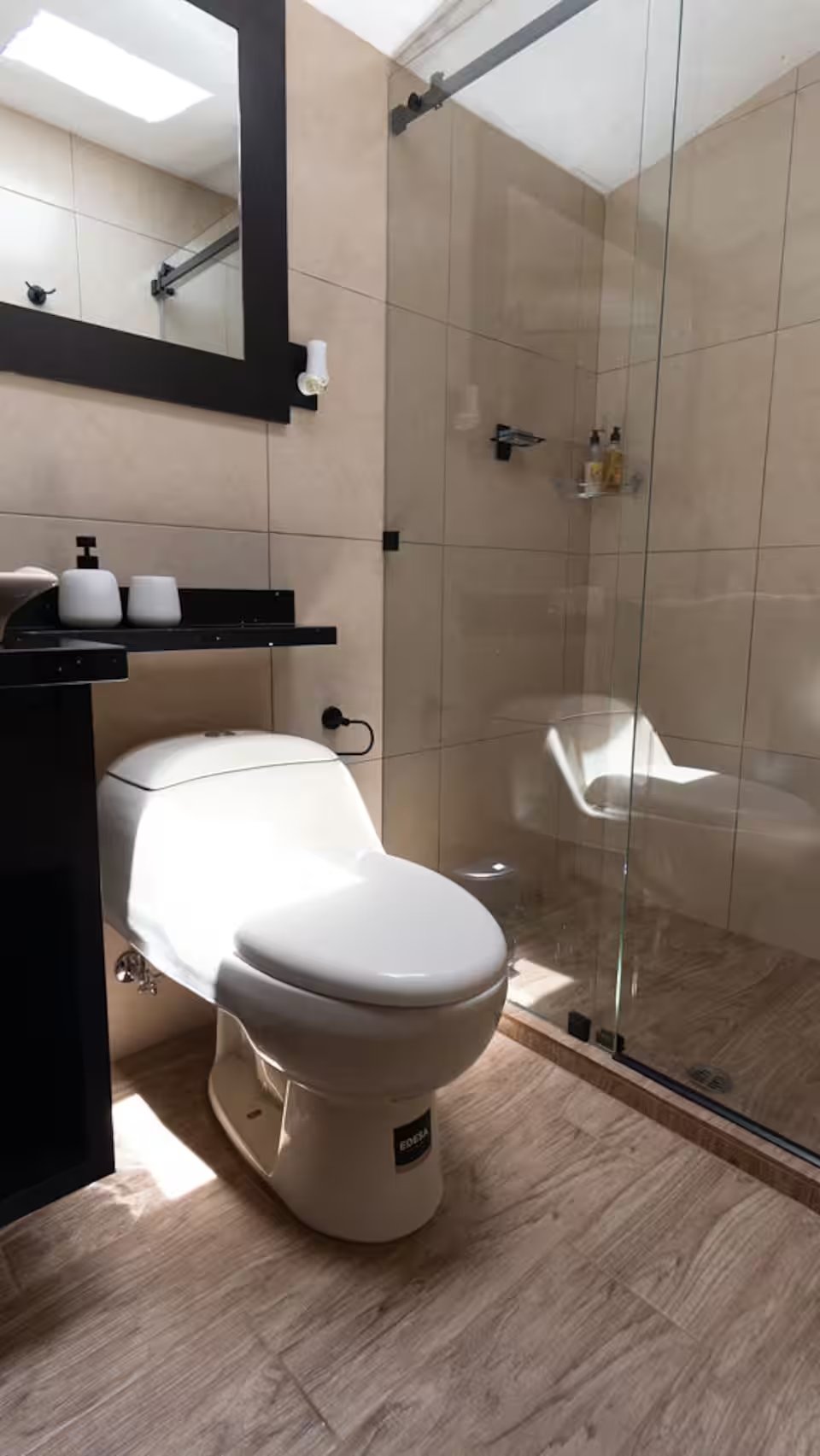 Baño completo 2 Casa BuenaVida