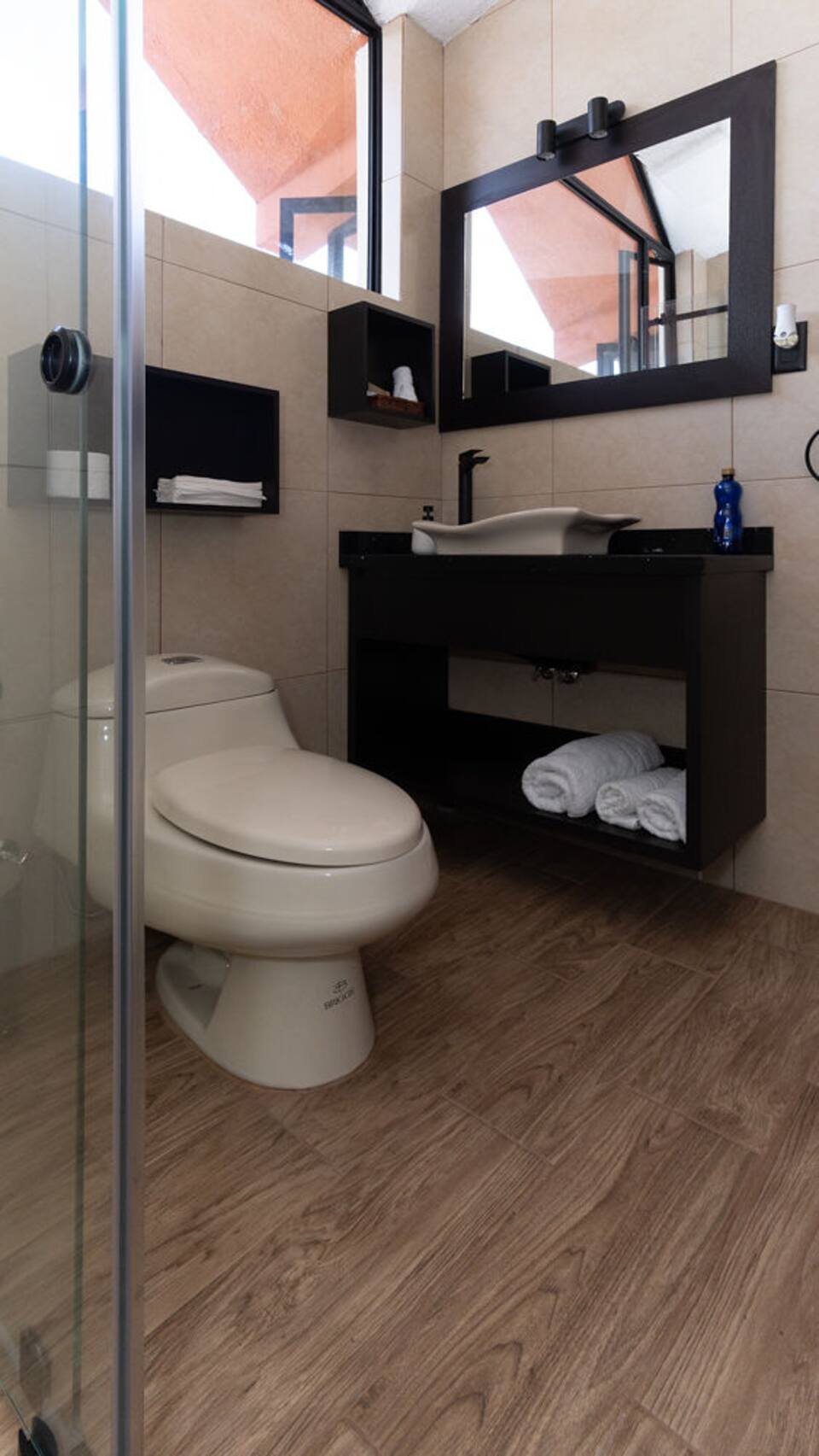 Baño completo 3 Casa BuenaVida