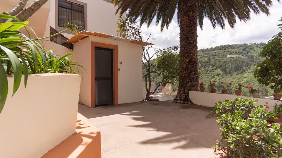 Exteriores Casa BuenaVida