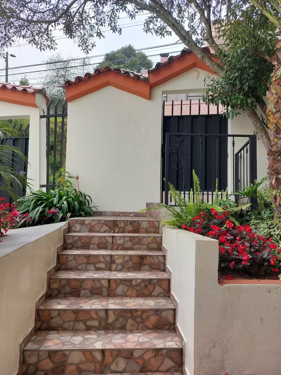 Exteriores Casa BuenaVida