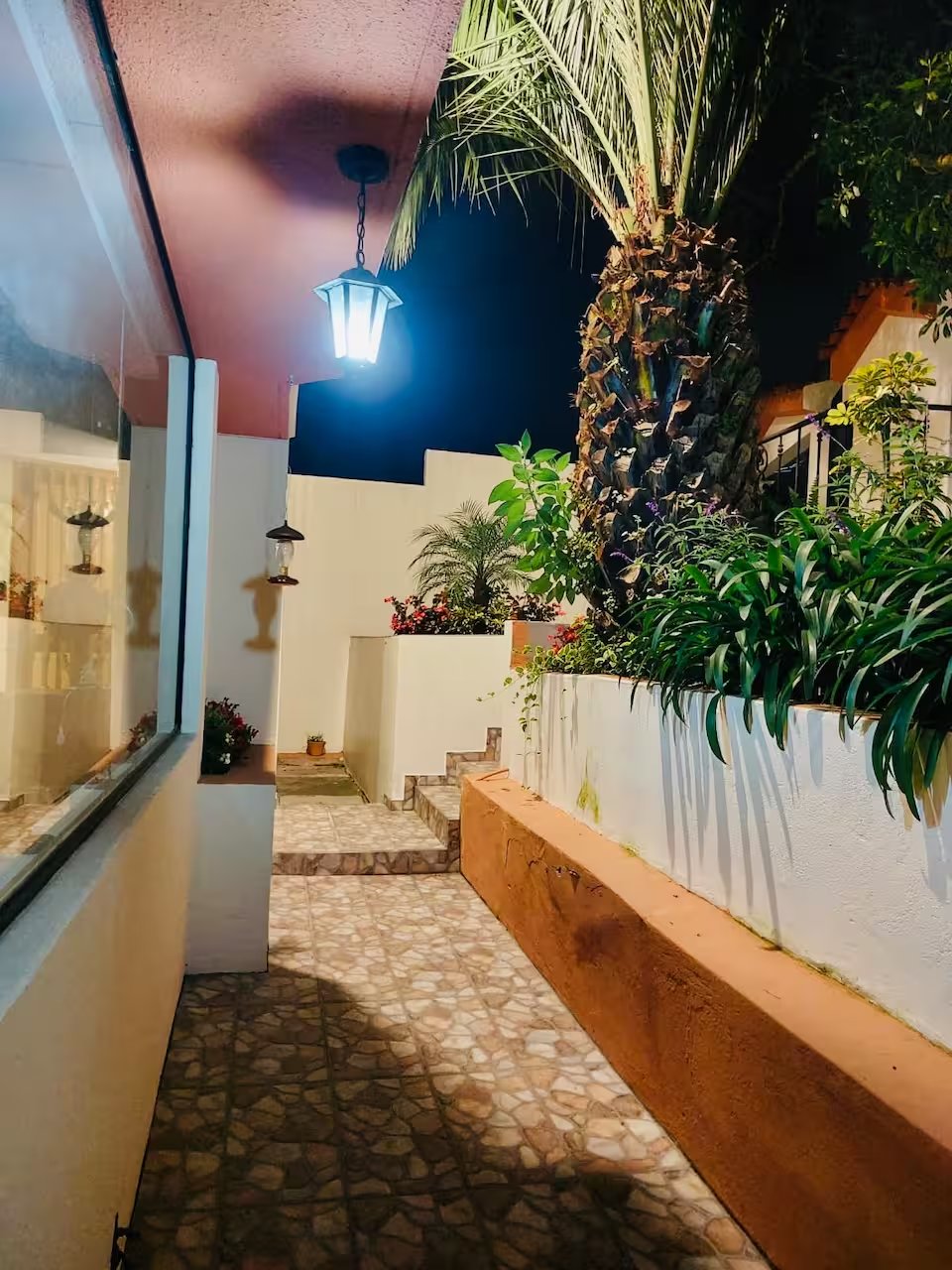 Exteriores Casa BuenaVida