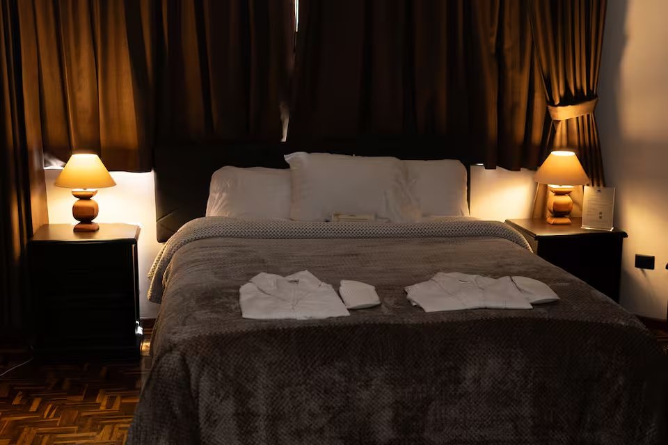 Habitación Nº 3 - Queen - Casa BuenaVida