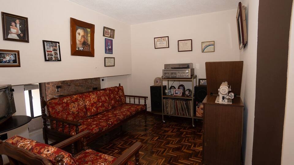 Sala Casa BuenaVida
