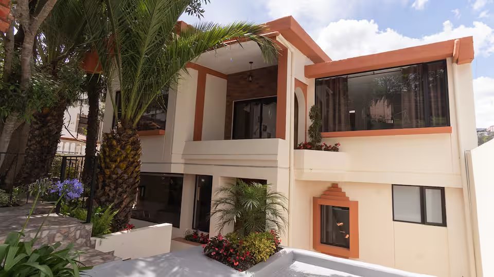 Sala Casa BuenaVida