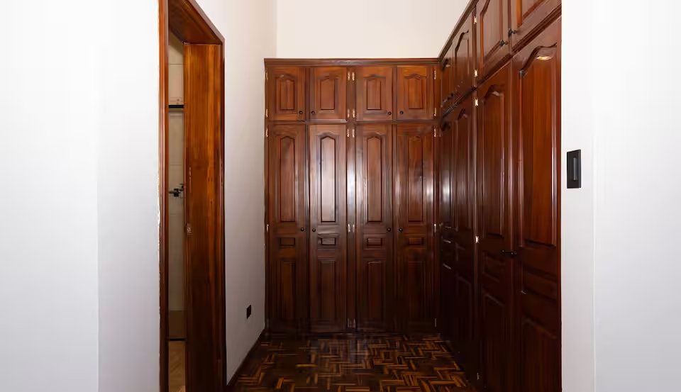 Interiores Casa BuenaVida