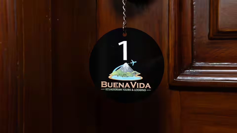 Habitaciones Casa BuenaVida
