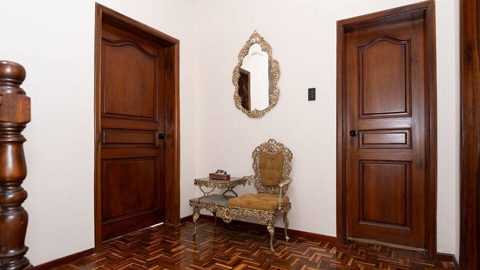 Interiores Casa BuenaVida