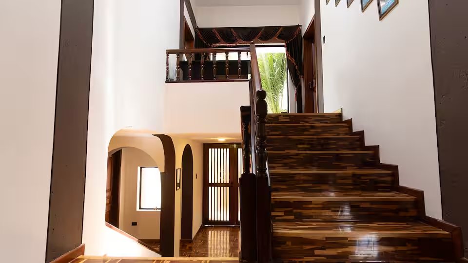 Interiores Casa BuenaVida