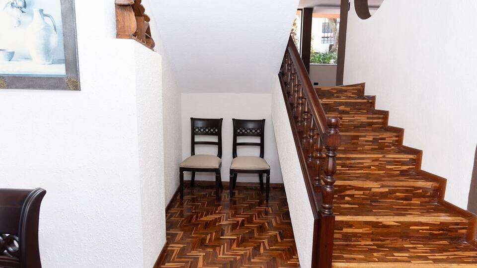 Interiores Casa BuenaVida