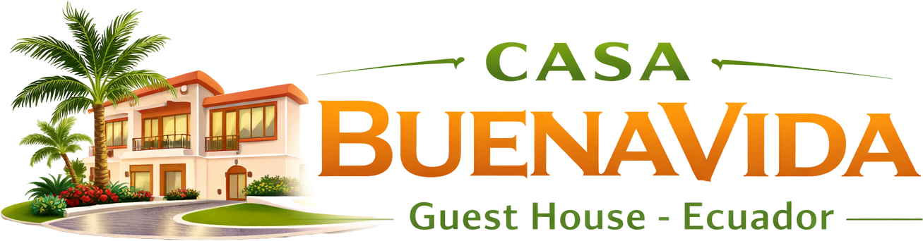 Logo de Casa BuenaVida
